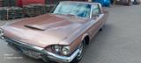 Ford Thunderbird - Ford Thunderbird mit 3 Türen