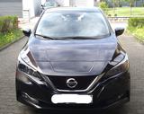Nissan Leaf 150 PS 40kwh  Acenta ANDROID #S&S #KAMERA - Nissan: S15