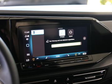 Volkswagen Caddy eHybrid DSG STYLE LED NAVI ACC KAMERA AHK