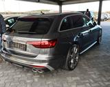 Audi S4 TDI tiptronic quattro Avant - - gebrauchte Audi S4 aus dem Jahr 2020