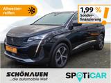 Peugeot 3008 GT PureTech 130 +PANO+RFK+PDC+SHZ+ALLW+AUT+