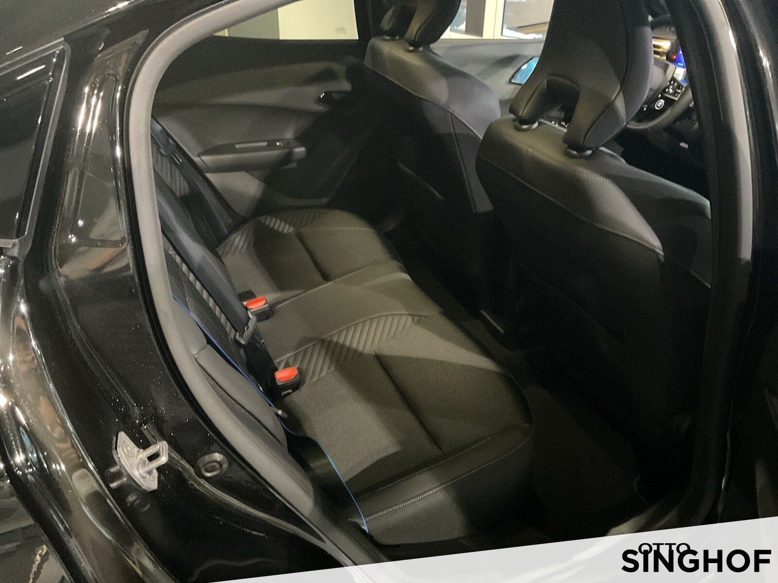 Fahrzeugabbildung Renault Clio VI Esprit Alpine Full Hybrid E-Tech 160