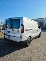 Fiat Talento Kasten L1H1 1,2t Basis - Fiat Talento aus 2021
