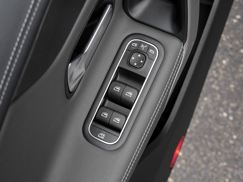 Mercedes-Benz CLA 200 Shooting Brake CLA 200 d 4MATIC Shooting Brake |AMG|DISTR|KEYL
