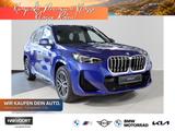 BMW X1 sDrive20i M-Sport "Kompakte Premium Modelle z - BMW X1: Modell