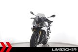 Aprilia TUONO V4 - QS, Fahrmodi, Tempomat, TFT - APRILIA NAKED BIKE