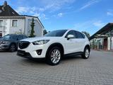 Mazda CX-5 2.2 SKYACTIV-D Sports-Line *Bi-Xenon Navi* - Mazda CX-5: 2.5
