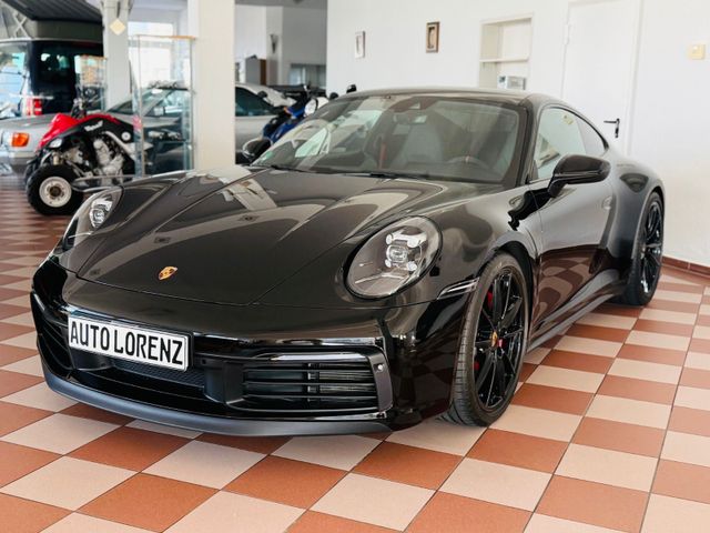 Porsche 992 Carrera S *Sportchrono Plus*Appro03/25*21ZO