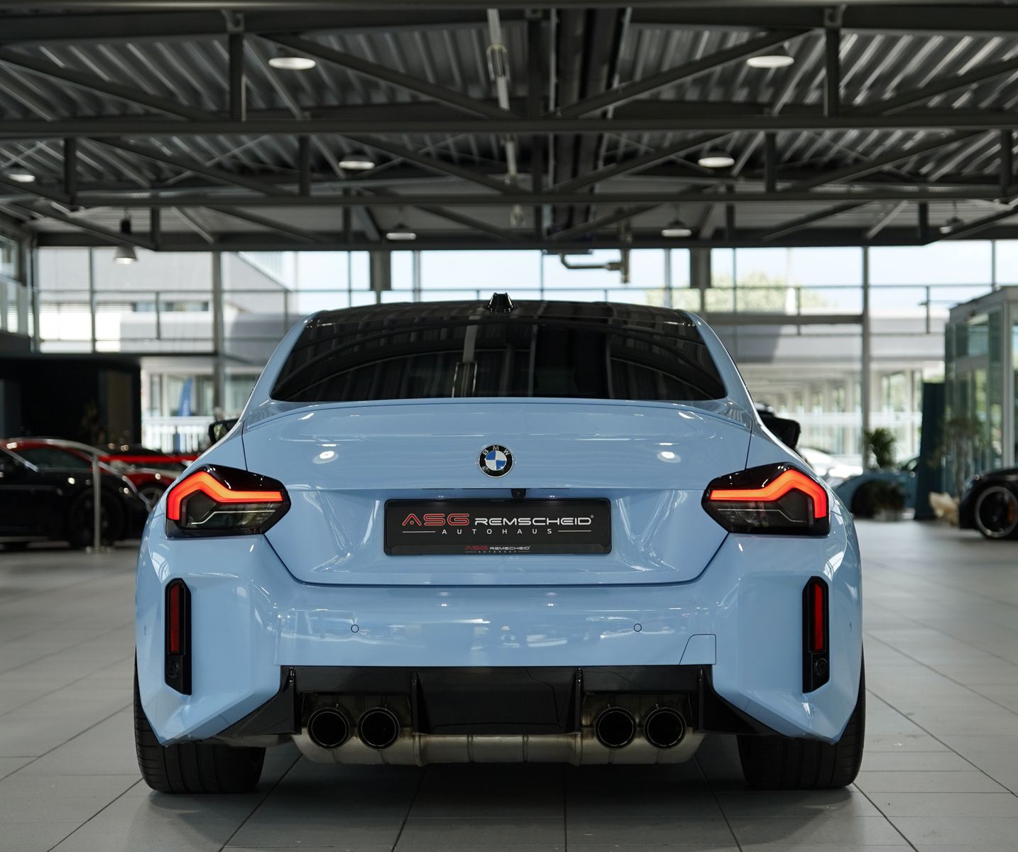 Bmw M2