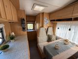 Dethleffs Fiat Ducato 1.9 TD - Dethleffs Ducato
