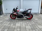 Aprilia Tuono V4 1100 Factory E5 Speed White neu/3 km - Offers