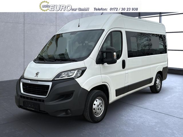 Peugeot Boxer L2H2 Klima