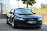 Audi A5 Coupé 2.0 TFSI S-Line - TÜV 03/27 - Audi A5 aus 2010: Line