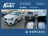 Seat Ibiza Lim. Reference Viva//KLIMA/ALU/ZENTRAL// - Seat Ibiza: Reference Viva
