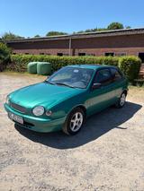 Toyota Corolla 1.4 linea terra - Toyota Gebrauchtwagen von 1999