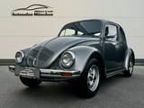 Volkswagen Käfer 1200  "50 Jahre" - Auslieferungszustand - - Oldtimer: Kleinwagen