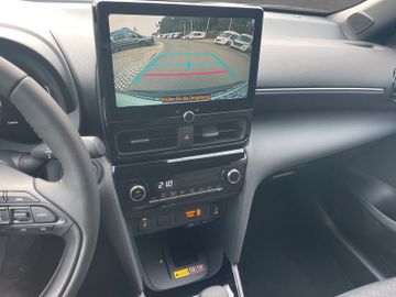 Toyota Yaris Cross 1.5 Hybrid Teamplayer *BLIS*SHZ*LED*