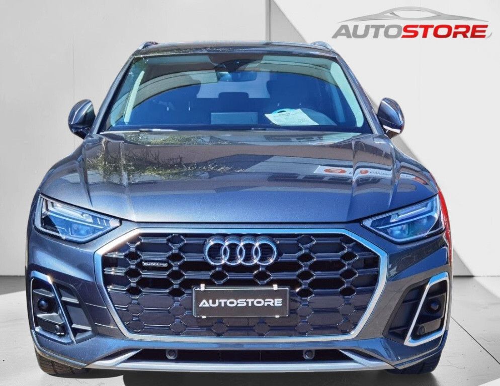 Audi Q5 40 TDI Quattro S-Tronic S-LINE*98.000KM* imagem 2
