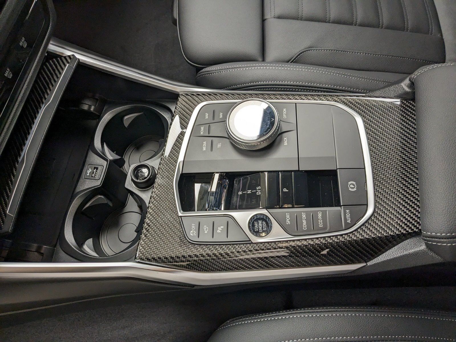 BMW 320 - Bild 12