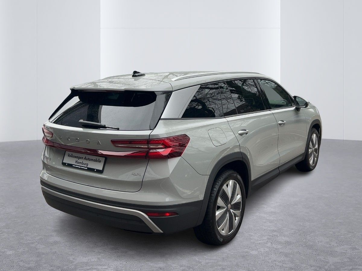 Skoda Kodiaq - Bild 4