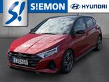 Hyundai i20 FL MY25 1.0 N-Line Navi Bose Dachlackierung  - Hyundai i20: Rot