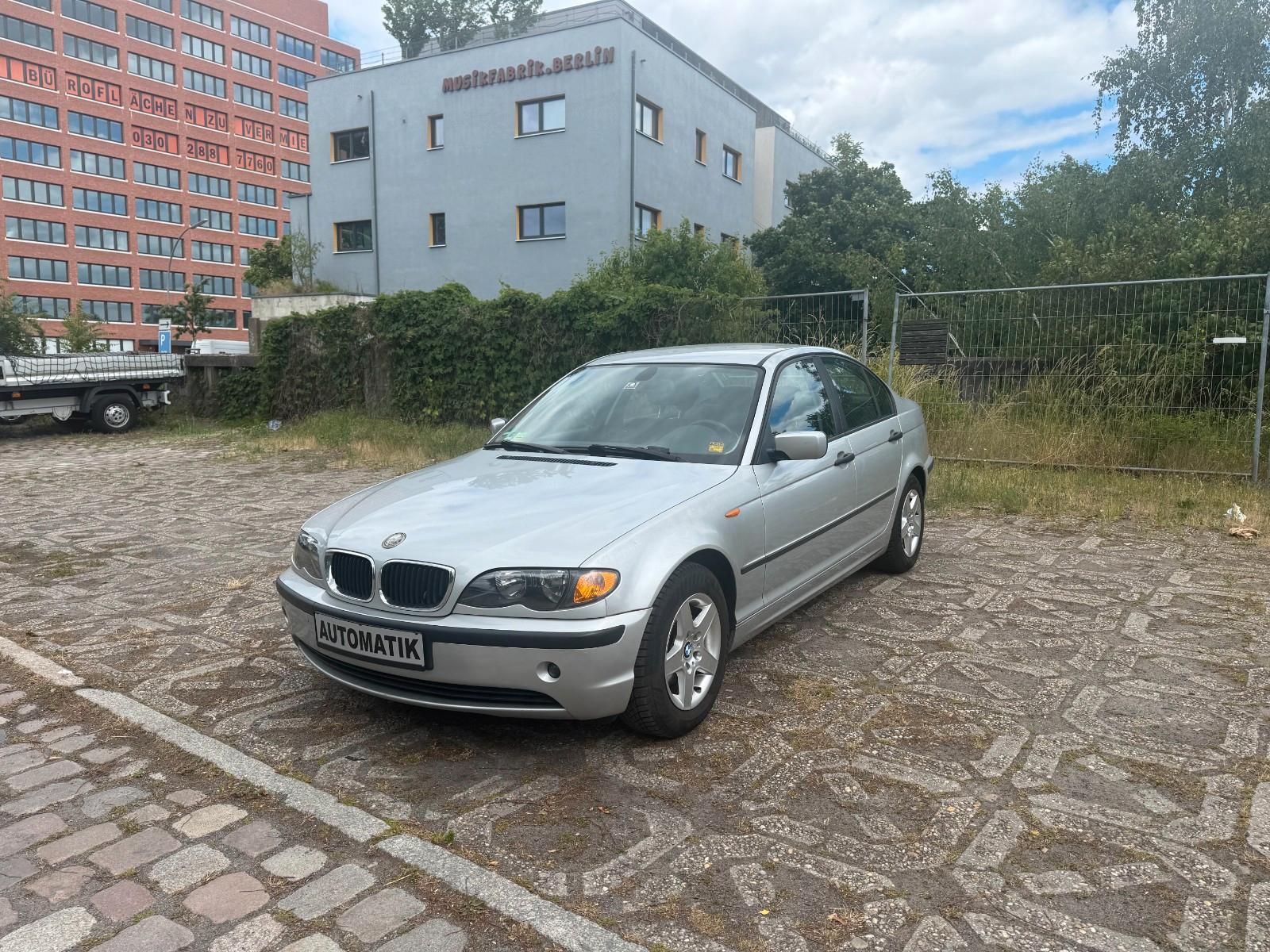 BMW 316i