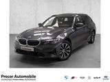 BMW 320d Touring Pano AHK Pano DA PA DAB LED 17'' - BMW 320 in Solingen