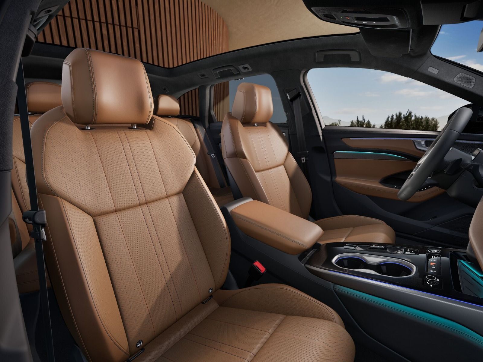Audi A6 Allroad - Bild 10