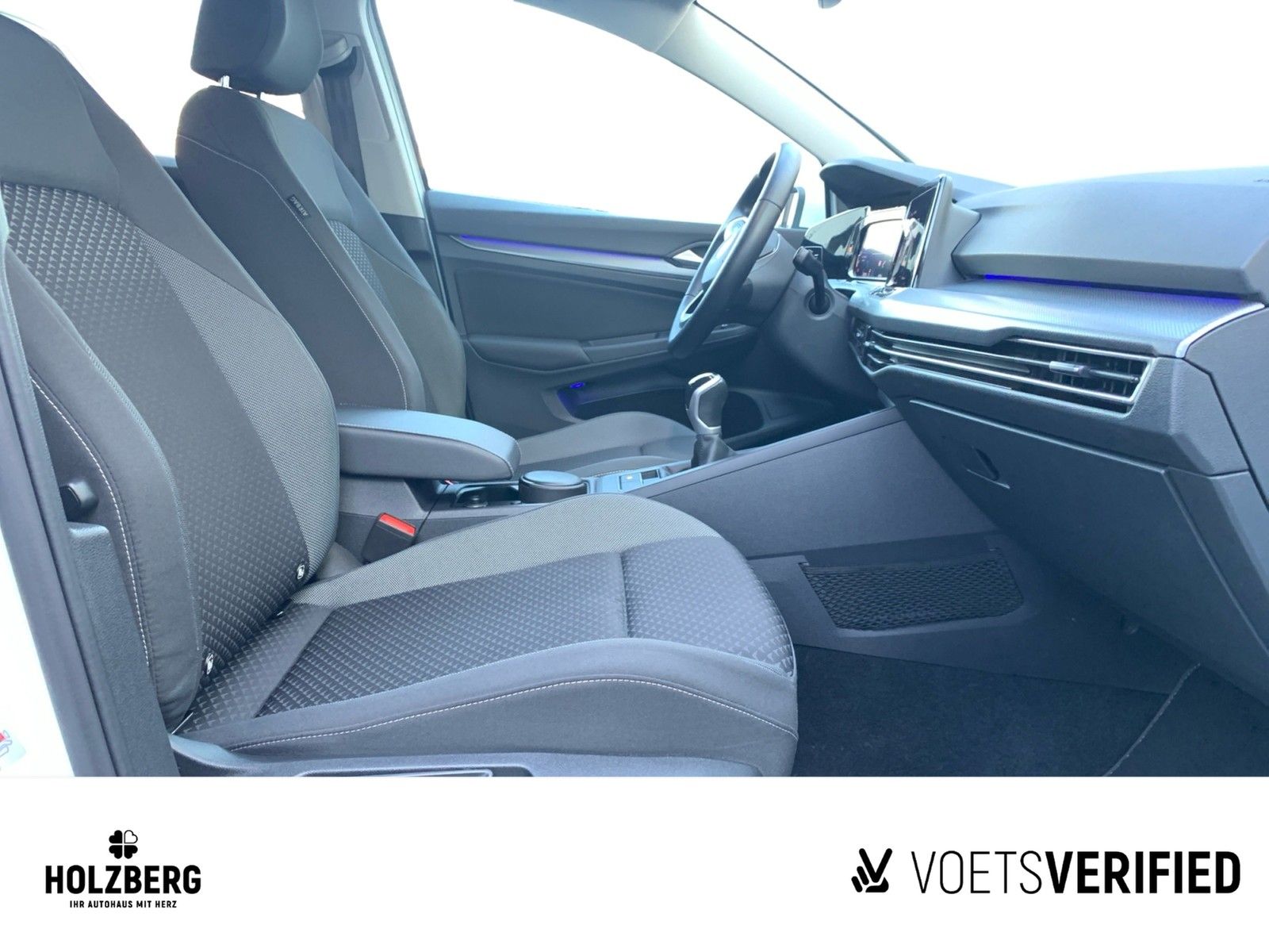 Volkswagen Golf - Bild 8