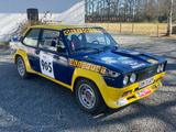 Fiat 131 rally - Fiat 131 Gebrauchtwagen