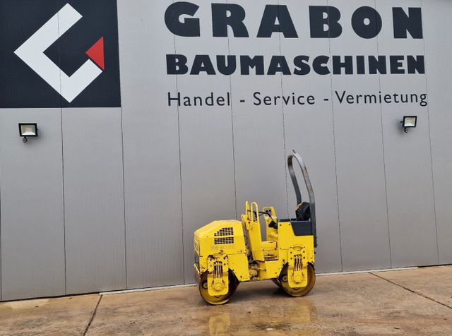 BOMAG BOMAG BW80-2AD