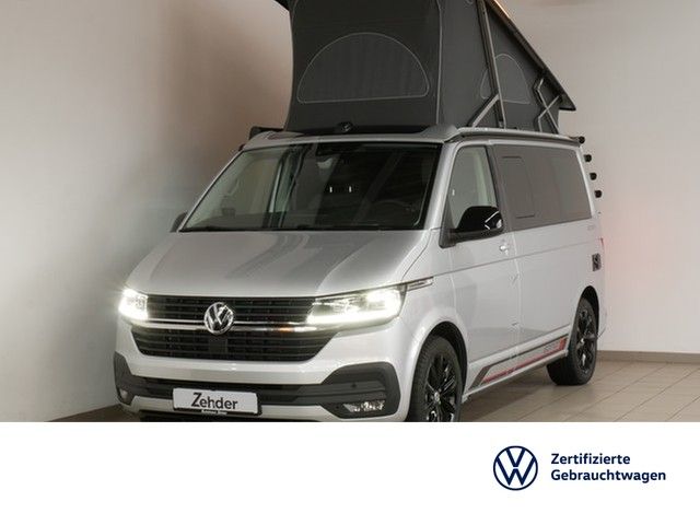 Volkswagen T6 California T6.1 Ocean Edition 2.0 TDI DSG