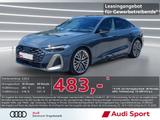 Audi S5 Limousine TFSI editon one MATRIX Pano AHK HuD - Audi S5 mit Benzin-Antrieb: Limousine, Automatik