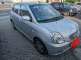 Kia Piccanto Baujahr 2005 - Kia Picanto BA