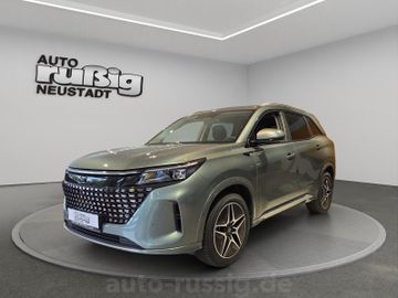 DFSK Fengon E5 PHEV 1.5 (177 PS) *LED*PANO*Carplay