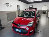 Renault Twingo 1.5 dCi 75CV Van - Renault Twingo mit Diesel-Antrieb: 1.5