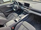 Audi A4 2.0 TFSI 140 ultra S tronic sport Avant sport - Audi A4 Gebrauchtwagen Privatanbieter