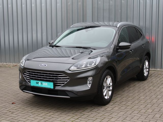 Ford Kuga 1.5 EcoBoost TITANIUM