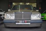 Mercedes-Benz 230 - Mercedes-Benz 230 aus 1990