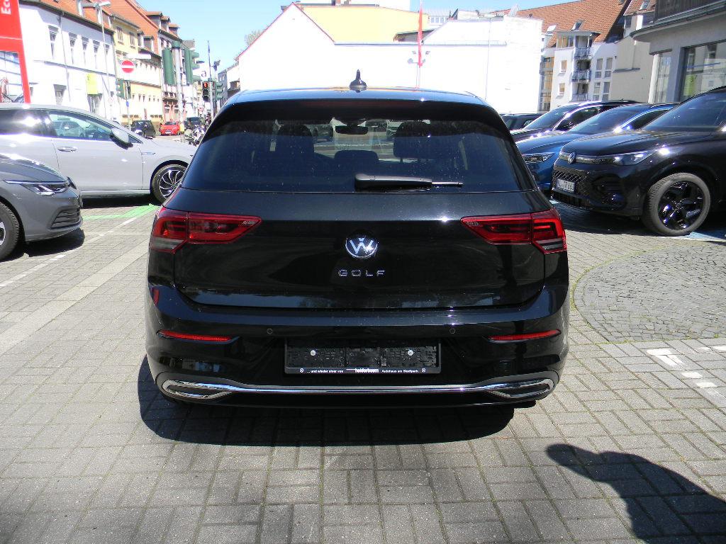 Volkswagen Golf VIII Lim. Style 1,5 TSI 6 GANG KAMERA, миниатюра 6