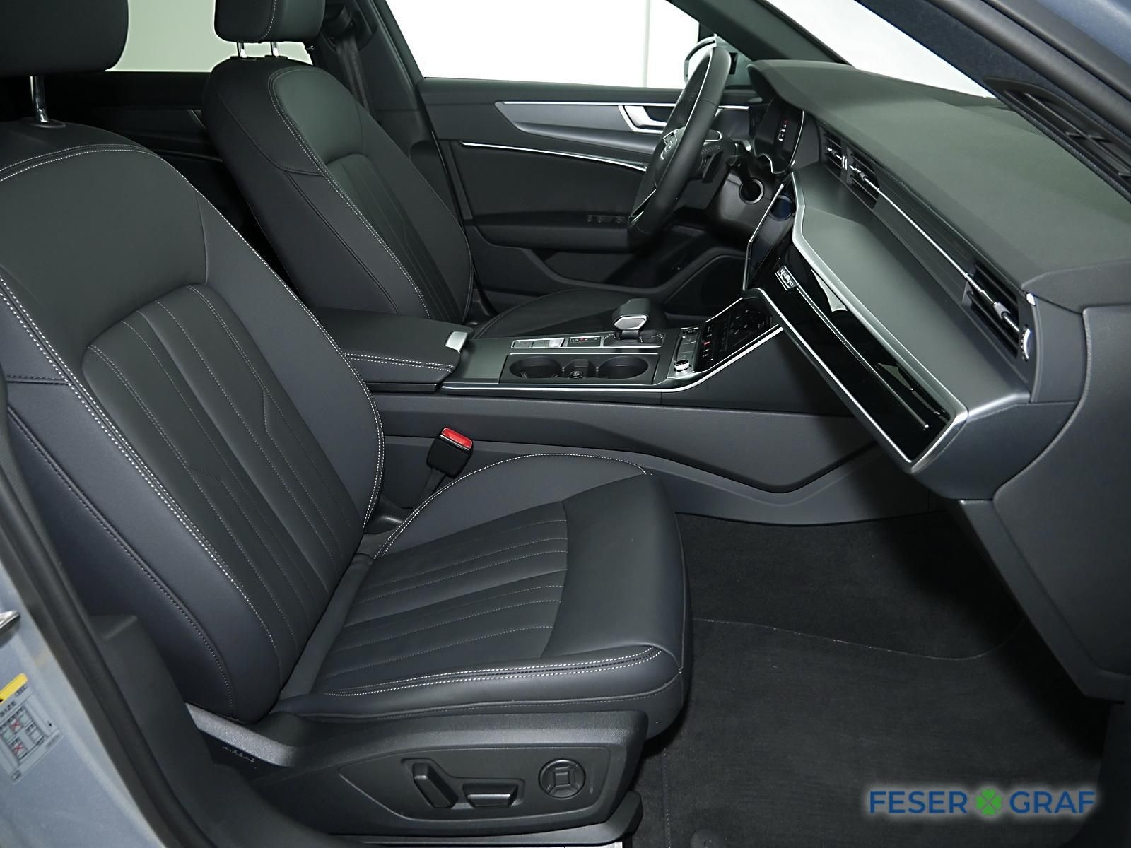 Audi A6 - Bild 5