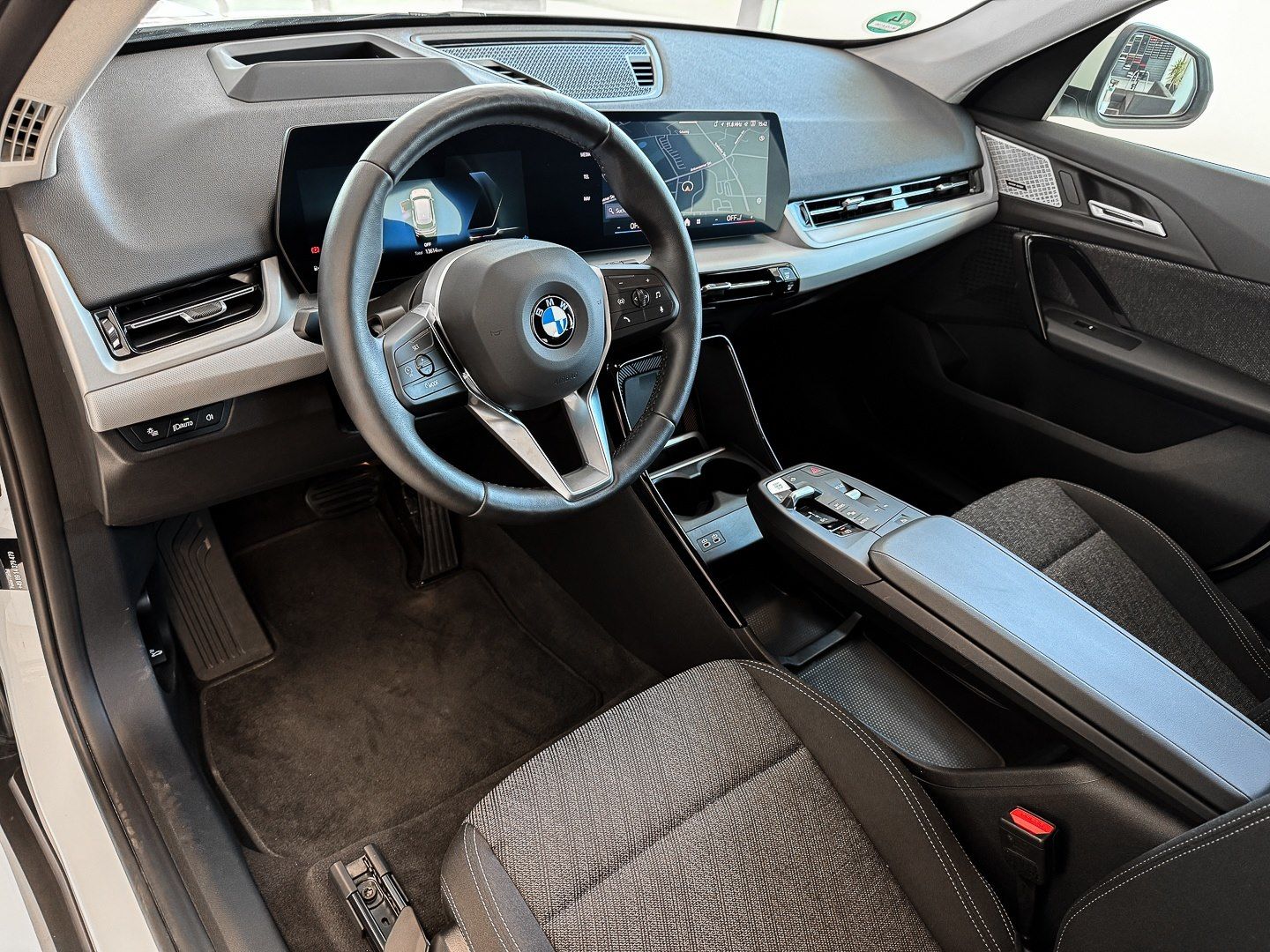 BMW X1 - Bild 8
