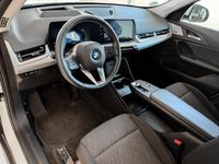BMW X1 - Vorschau Bild 8