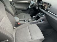 Skoda Karoq - Vorschau Bild 12