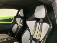 Alpine A110 - Vorschau Bild 11