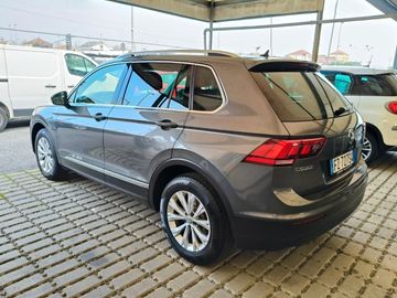 Volkswagen Tiguan - 6