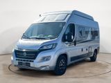 Laika Kosmo 6.0  9G-Automatik Aufstelldach Navi AHK - Laika Diesel Kastenwagen