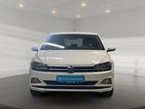 Volkswagen Polo Comfortline 1,0 l 59 kW   Climatronic, SHZ,