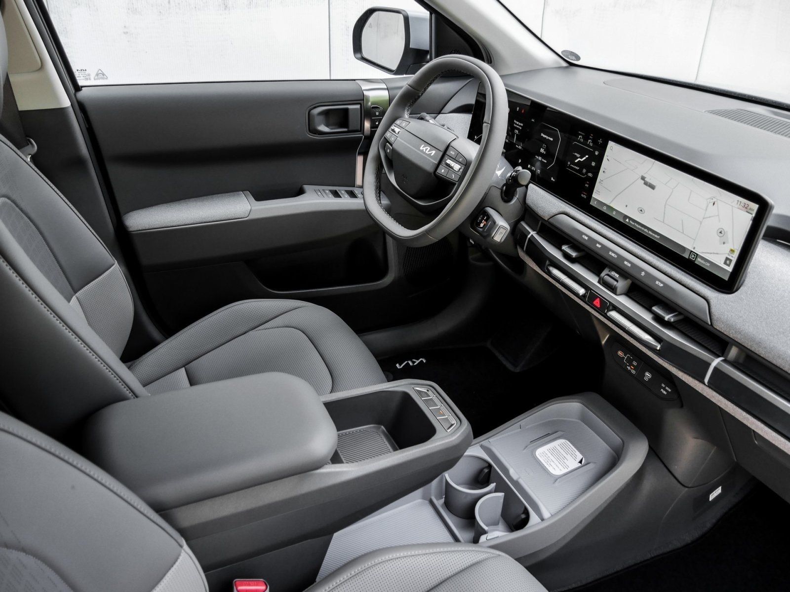 Kia EV3 - Bild 3