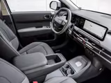 Kia EV3 81,4-kWh Earth 150 kW Earth ACC 360°KAM RFK - Kia: 1.4